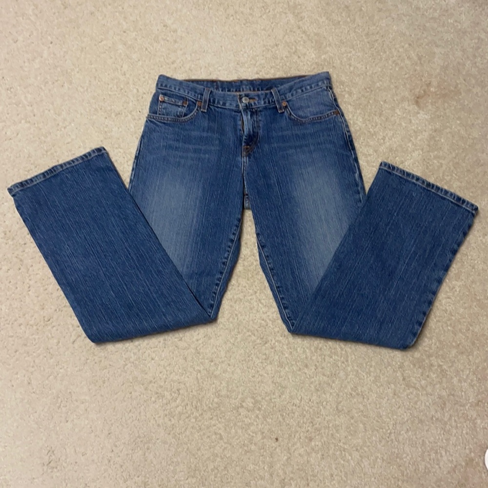 Vintage Lucky Brand Jeans
